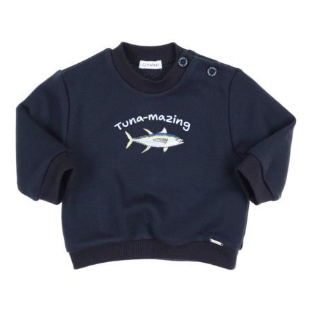 M Navy