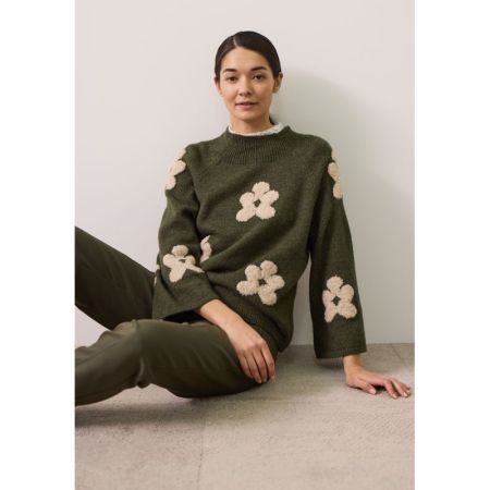  2689 flower int