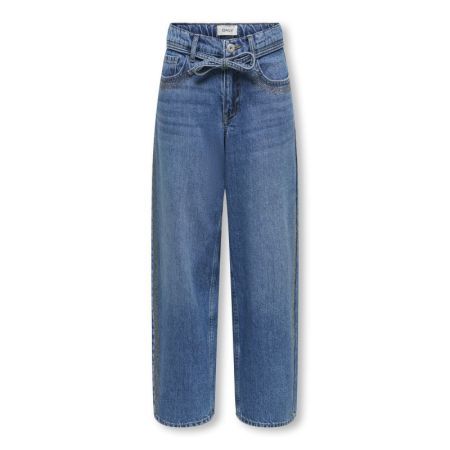 KOGGIANNA MW STRAIGHT RHS DNM 179695001 Mediu