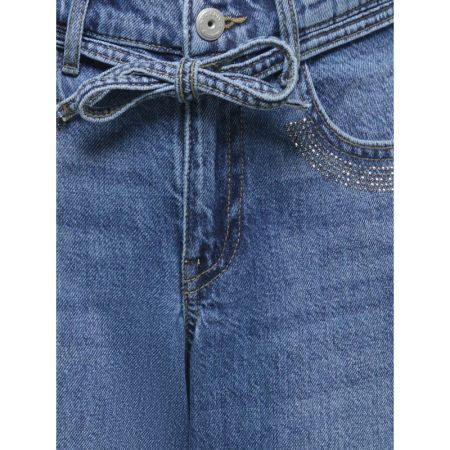 KOGGIANNA MW STRAIGHT RHS DNM 179695001 Mediu