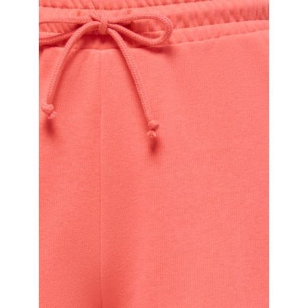 ONLMINNA SWEAT SHORTS CS PR SW 178313002 Fiery