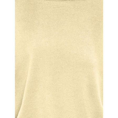 ONLMEDDI SS BOATNECK KNT 179952 Anise Fl