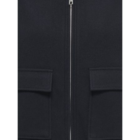 ONLOCEAN RIB COLLAR JACKET OTW 194962 Night Sk
