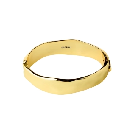 Gold Plated