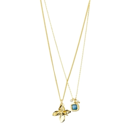Gold Plated