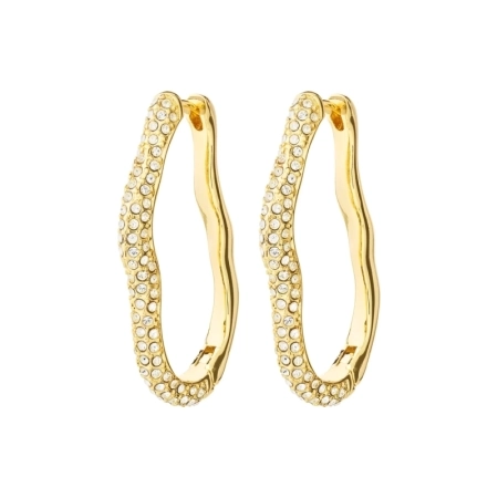 Gold Plated