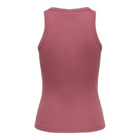 JDYTULLE LIFE EMB TANK TOP JRS 210330004 Earth