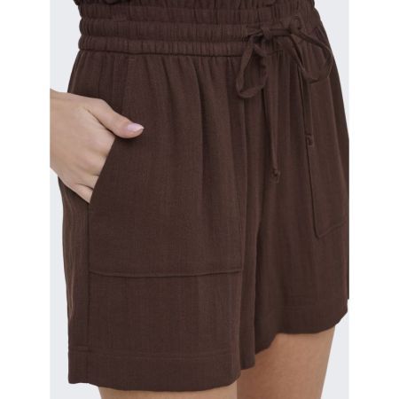 JDYMILLE MW SHORTS WVN NOOS 242836 Chicory