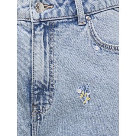 JDYMELODY HW BERMUDA SHORTS EM 177934001 Light